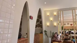 عکس کافه رگاگ، کوی بندر، بوشهر 2