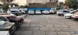 عکس پارکینگ شبانه روزی مقدم، بلوار طبرسی جنوبی، مشهد 3