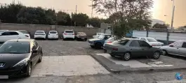 عکس پارکینگ شبانه روزی مقدم، بلوار طبرسی جنوبی، مشهد 4