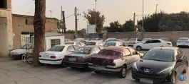 عکس پارکینگ شبانه روزی مقدم، بلوار طبرسی جنوبی، مشهد 5