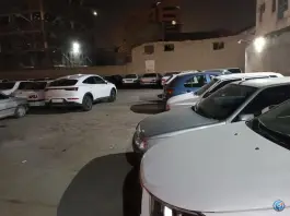 عکس پارکینگ شبانه روزی مقدم، بلوار طبرسی جنوبی، مشهد 6