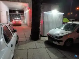 عکس پارکینگ شبانه روزی مقدم، بلوار طبرسی جنوبی، مشهد 9