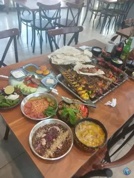 عکس جگر کبابی بهنام، بستان آباد، تبریز 2
