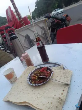 عکس جگرکی سن سون، کوی سرجنگلداری، زنجان 4