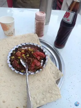 عکس جگرکی سن سون، کوی سرجنگلداری، زنجان 5