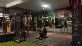 عکس باشگاه بدنسازی و رزمی برنده سجاد ۱۹ مشهد 3