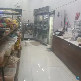 عکس لبنیات سنتی کاکوماست، محله بعثت، شیراز 2