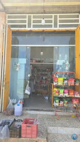 عکس سوپرمارکت نوروزان، جاده اسلام آباد - میشوان، شیراز 1