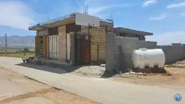 عکس سوپرمارکت نوروزان، جاده اسلام آباد - میشوان، شیراز 2
