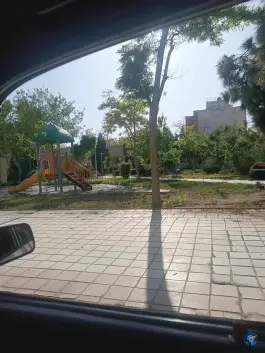 عکس پارک کردآباد، محله کردآباد، اصفهان 6