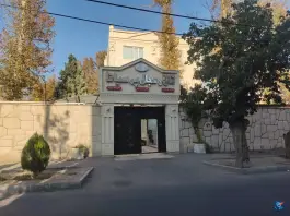 عکس تالار پذیرایی پرسیانا، عباس آباد، کرج 4
