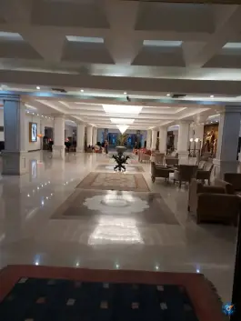 سالن همایش های هتل هما، میدان گاز، شیراز