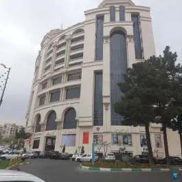 عکس برج ماندگار عظیمیه کرج 5