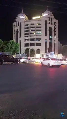 عکس برج ماندگار عظیمیه کرج 6