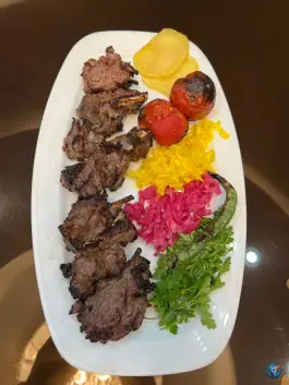 عکس رستوران ضیافت، جاده لیلاکوه، لنگرود 7