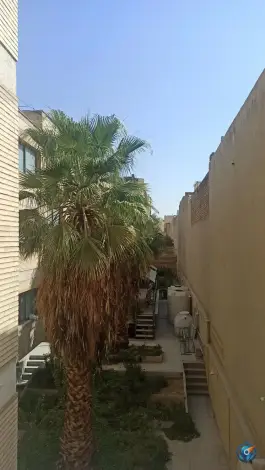 عکس خوابگاه کوثر، محله کشاورزی، اصفهان 2