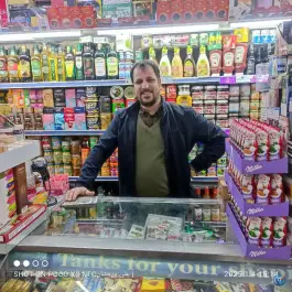 عکس سوپر مارکت تک، مهرشهر کرج 3