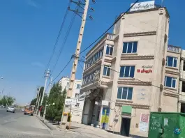عکس های دفتر خدمات قضایی والفجر «محمدعلی ملک زاده» در بلوار والفجر شیراز