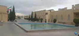عکس شورای اسلامی شهر شیراز، محله شاهچراغ - آستانه، شیراز 2