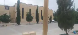 عکس شورای اسلامی شهر شیراز، محله شاهچراغ - آستانه، شیراز 3