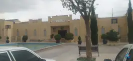 عکس شورای اسلامی شهر شیراز، محله شاهچراغ - آستانه، شیراز 4