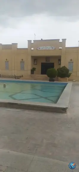 عکس شورای اسلامی شهر شیراز، محله شاهچراغ - آستانه، شیراز 5