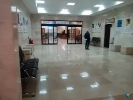 عکس شورای اسلامی شهر شیراز، محله شاهچراغ - آستانه، شیراز 7