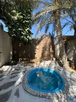 کافه جالبوت قشم