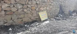 عکس اقامتگاه باغ گردو داوود تهمتن، طرقبه، مشهد 2
