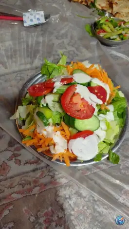 عکس هتل و سفره خانه سنتی بوعلی سینا لالجین 3