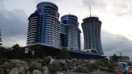 عکس پلاژ پردیس دبیران کلارآباد 5