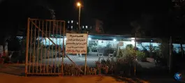 عکس گلخانه و گیاه فروشی خرداد، شهرک والفجر، شیراز 1