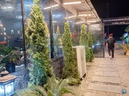 عکس کافه سوئیسی نوشهر، جاده ساحلی، نوشهر 2