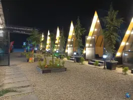 عکس کافه سوئیسی نوشهر، جاده ساحلی، نوشهر 4