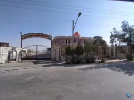 کارخانه سنگبری پرسپولیس، شهرک صنعتی محمود آباد، اصفهان
