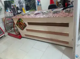 عکس فست فود نگین مهریز، بلوار قادری، مهریز 2