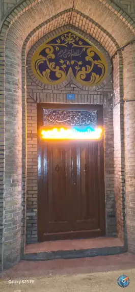 عکس رستوران سنتی و خانه تاریخی بهرامی، عنصری، مشهد 10