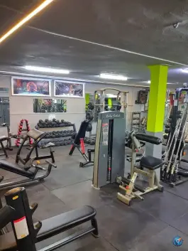 عکس باشگاه بدنسازی آسا، سید رضی، مشهد 3