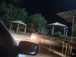 کبابی برادران نعمتی، ساحل دلوار، دلوار