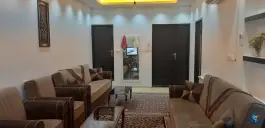 سوئیت با امکانات کامل، گمرک، بیله سوار