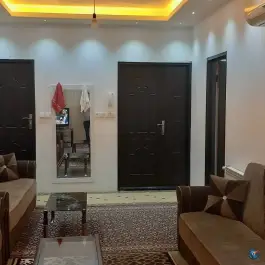 عکس سوئیت با امکانات کامل، گمرک، بیله سوار 2