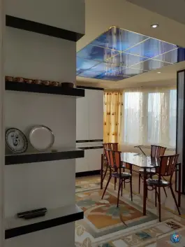 عکس سوئیت با امکانات کامل، گمرک، بیله سوار 4