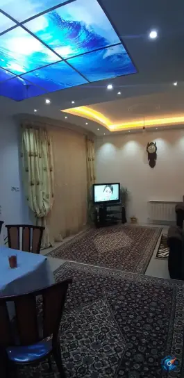 عکس سوئیت با امکانات کامل، گمرک، بیله سوار 5