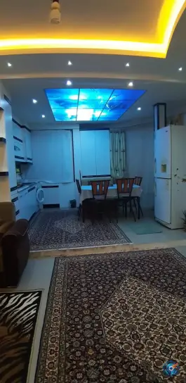 عکس سوئیت با امکانات کامل، گمرک، بیله سوار 8