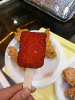 عکس سوخاری موسوی، چهارچشمه، مشهد 8