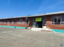 عکس دبستان شیخ نورالدین حقیق، بابل کنار، بابل 4