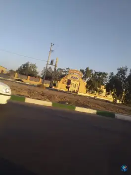 عکس هتل بهمن طبس، شهرک شهید صدوقی، طبس 2