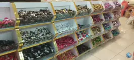 عکس خشکبار نگارستان، مهدی آباد، اصفهان 3