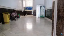 عکس مجتمع اقامتی فرهنگی امامزاده سید علی، نوقطار، قم 3