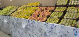 عکس میوه فروشی پارک دیسمان، بلوار شهید منصور ستاری، اصفهان 1